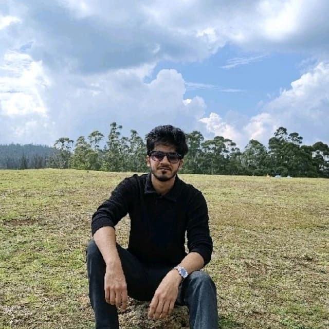 Navendra Agrawal