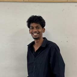 NAVENDU C