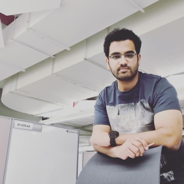 Navendu Gupta