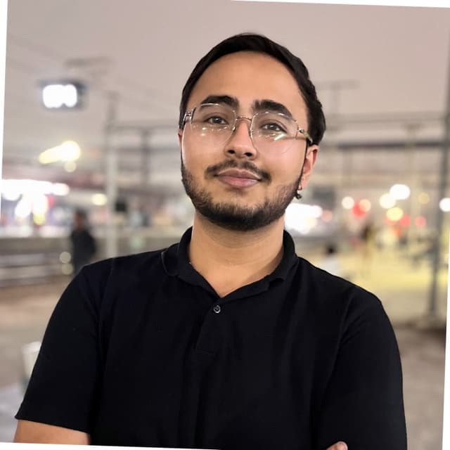 Navendu Jha