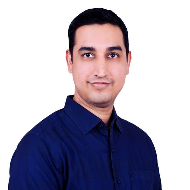 Navendu Sharma