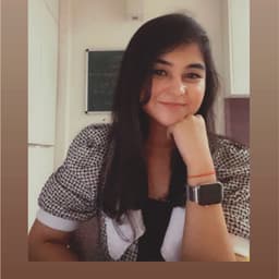 Naveya Bhutani