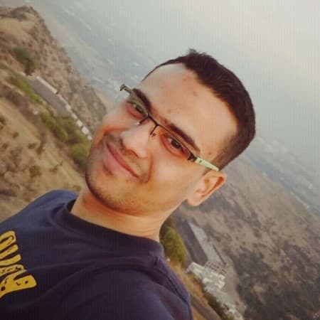Navid Modak