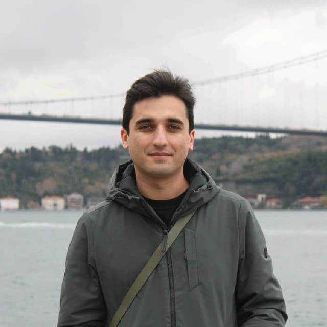 Navid Nouri