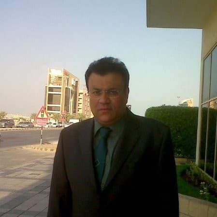 Navidullah SK