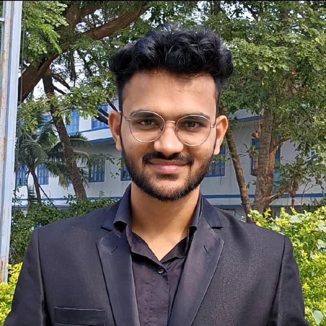 Navil Rodrigues