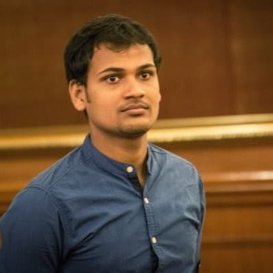 Navin Agarwalla