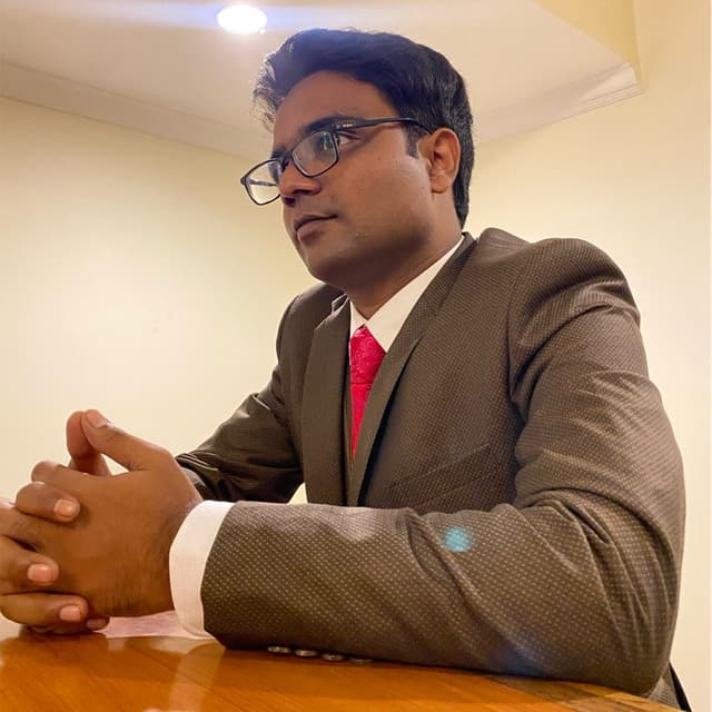 Navin Karri
