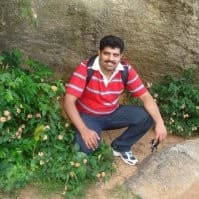 Navin Kiran Rai