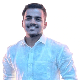 Navin Kodam