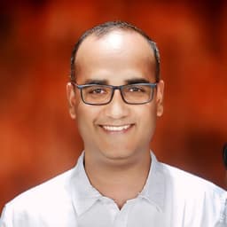 Navin Kumar