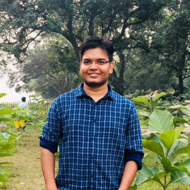Navin Kumar