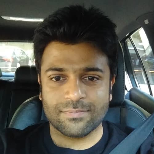 Navin Loganathan