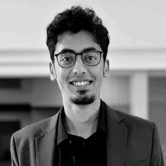 Navin Natarajan
