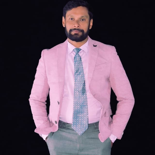 Navin Singh