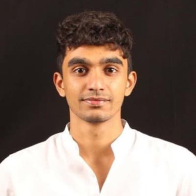 Navin Kumar