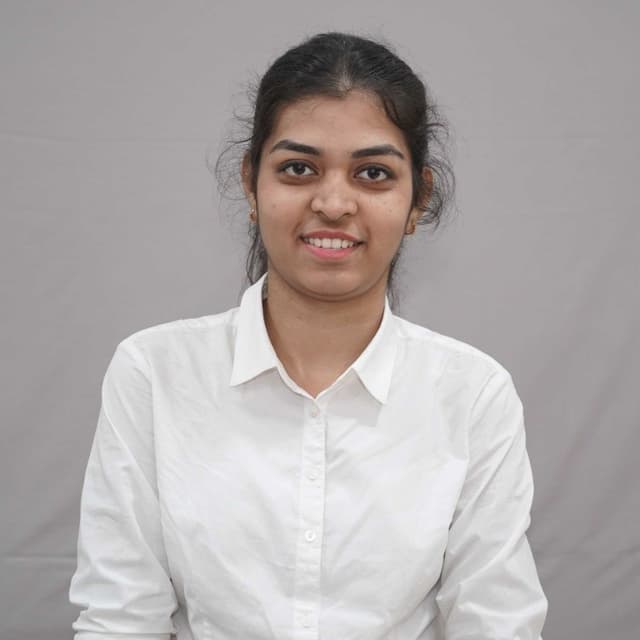 Navina Patil