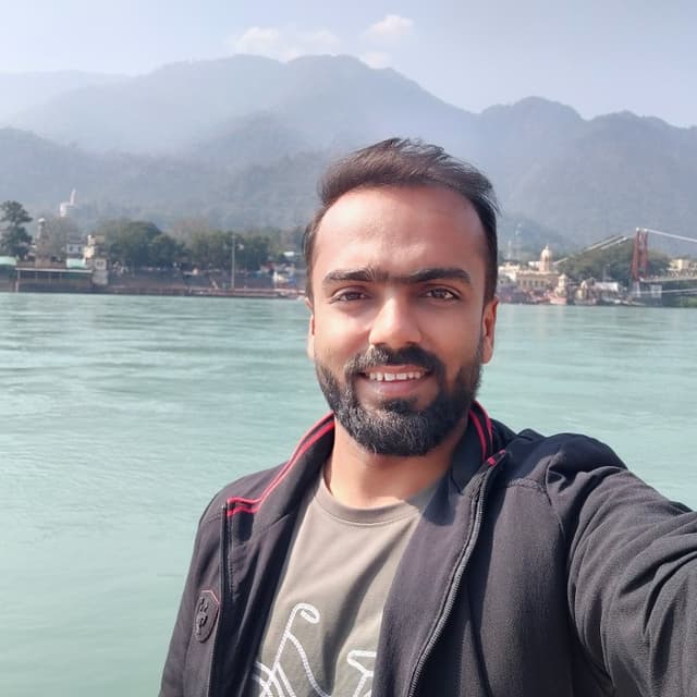 Navin Anwani