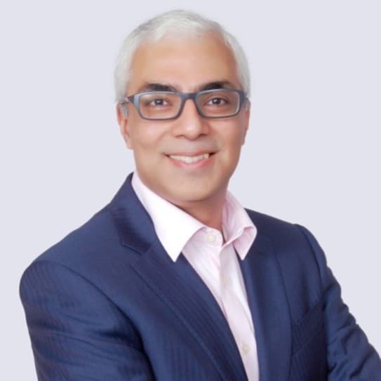 Navin Chandani