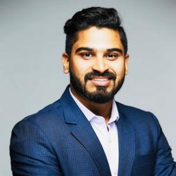 Navinder Pal Singh Brar