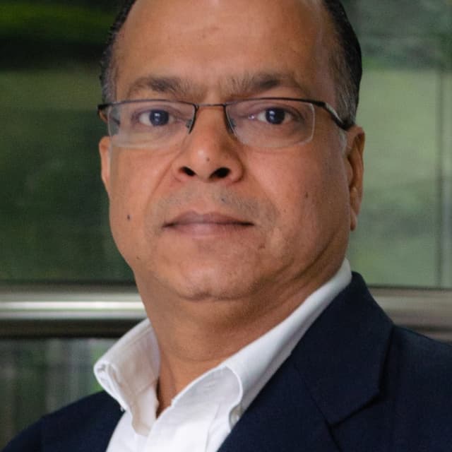 Navin Gupta