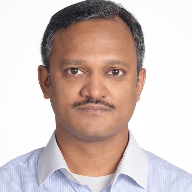 Navin Prasad