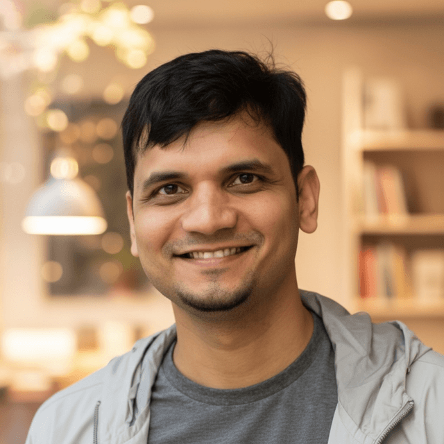 Navin Kumar