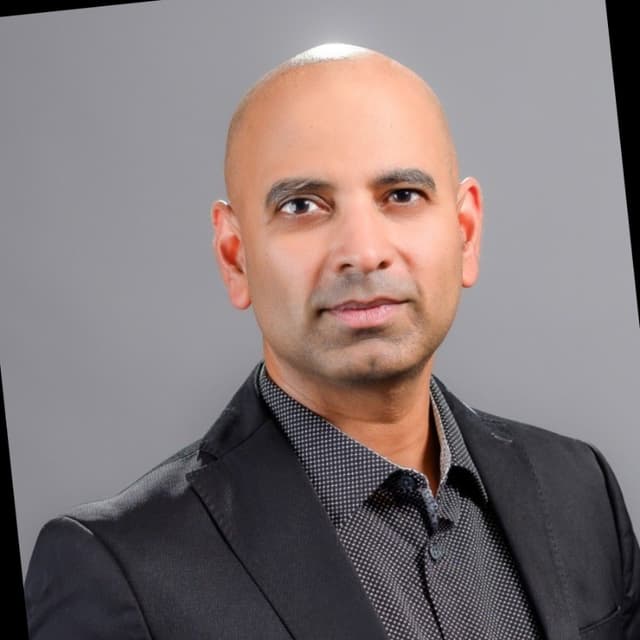 Navin Leeladhar, CSL®