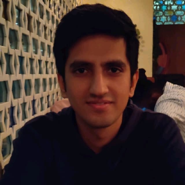 Navin Nagpal