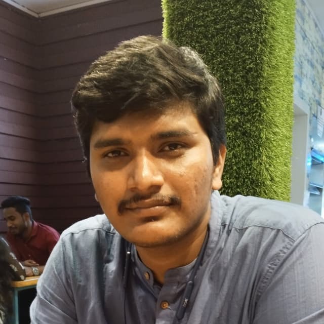 Navin Prajapati