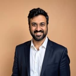 Navin Prasad