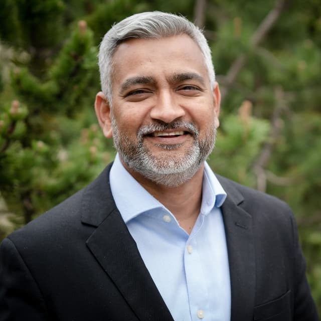 Navin Rammohan
