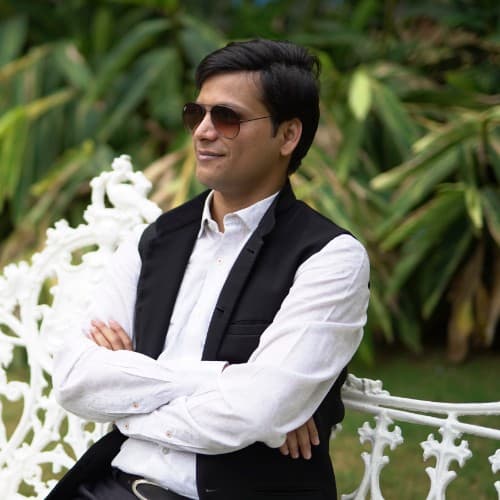 Navin Sharma