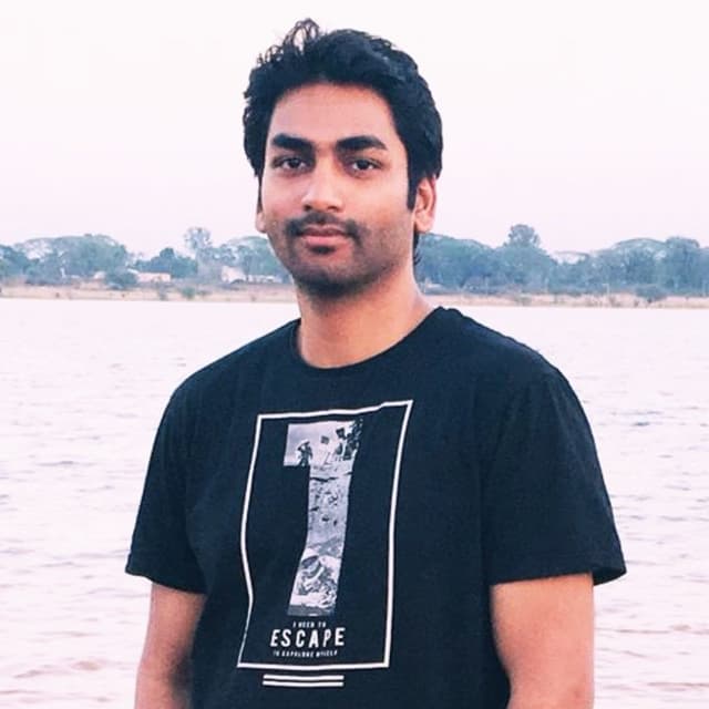 Navin Prakash