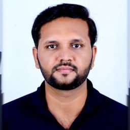 Naveen Pawar N