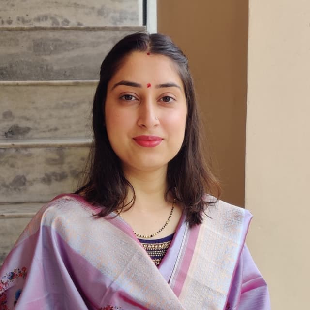 Navita Bhatia