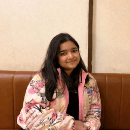Vaishnavi Singh