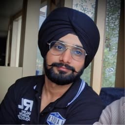 Navjot Singh