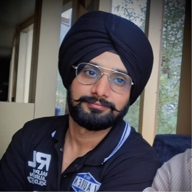 Navjot Singh