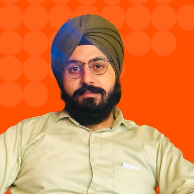 Navjot Singh