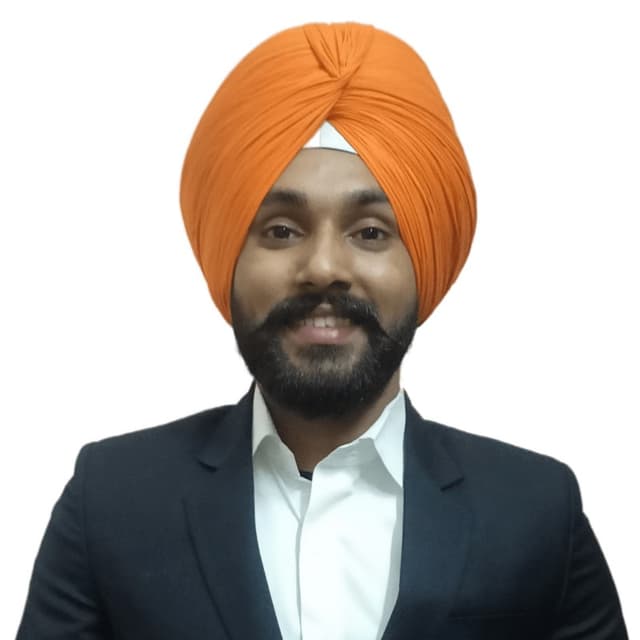 Navjot Singh