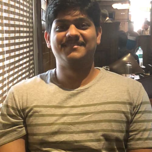 Navkamal Rakra