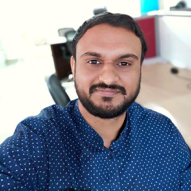 Naveen kumar
