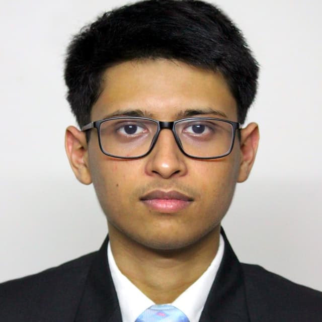 Navneel Singhal