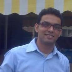 Navneet Arora