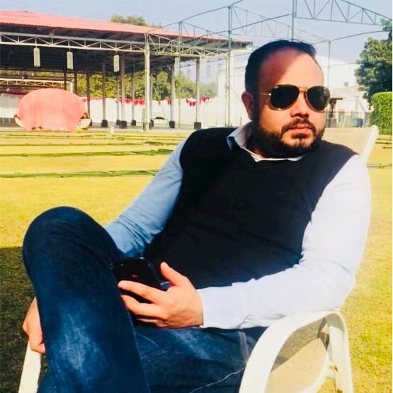 Navneet Bal