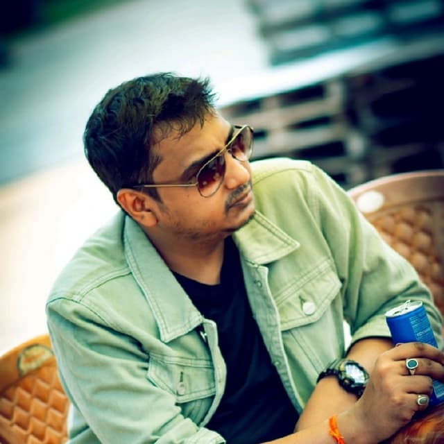 Navneet Chandra