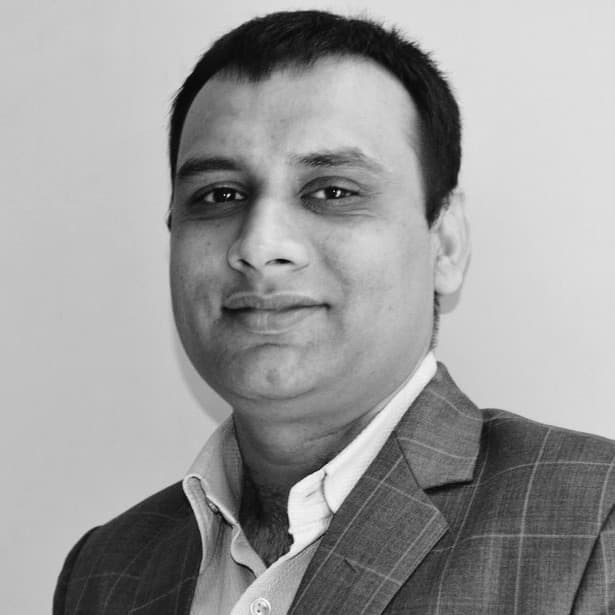 Navneet Daga