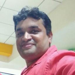 Navneet Dubey