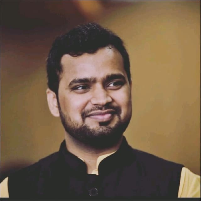 Navneet Gupta